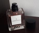 Наливная парфюмерия Reni духи "D&G 3 L'Imperatrice" фото