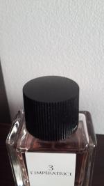 Наливная парфюмерия Reni духи "D&G 3 L'Imperatrice" фото