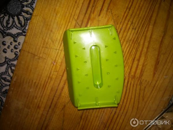 Овощерезка Nicer Dicer Plus фото