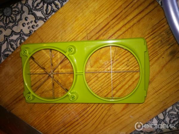 Овощерезка Nicer Dicer Plus фото