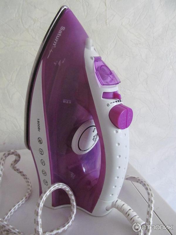 Утюг Saturn ST-CC7142 фото