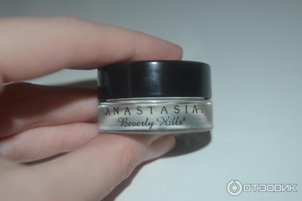 Водостойкая красящая помада для бровей Anastasia Dipbrow Pomade фото