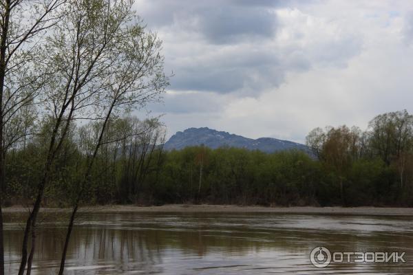 Путешествие по Горному Алтаю (Россия, Алтай) фото