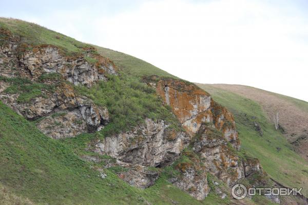 Путешествие по Горному Алтаю (Россия, Алтай) фото