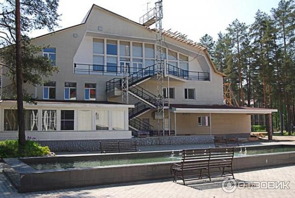 Отель Райвола