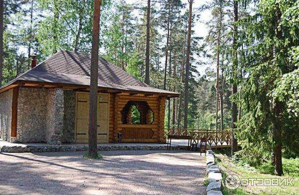 Отель Райвола