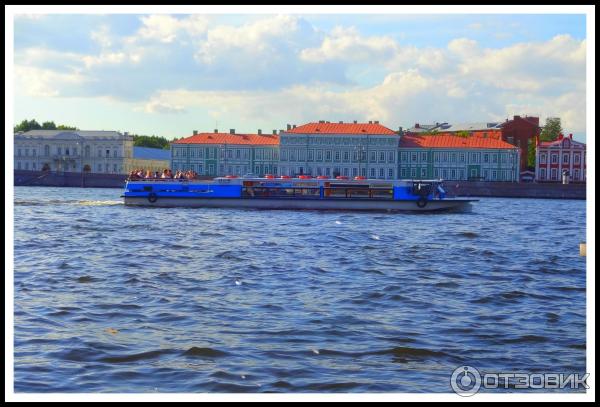 Достопримечательности Санкт-Петербурга (Россия) фото