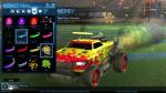 Rocket League - игра для PC фото