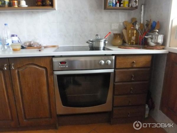 Электрический духовой шкаф Gorenje В3460 фото