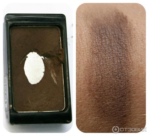 Тени для век ArtDeco EyeShadow Matt фото