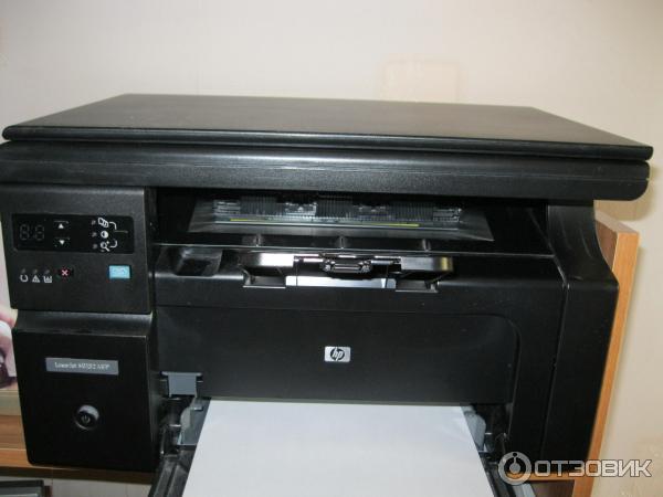 Hp Laserjet Pro M1132 Купить