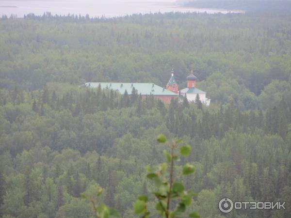 Автобусный экскурсионный тур Три дня на Соловках (Россия, Архангельская область) фото