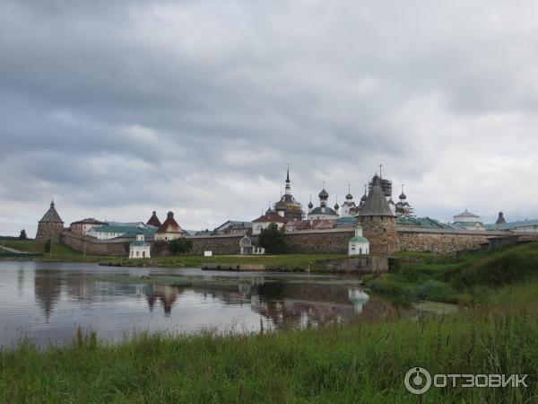 Автобусный экскурсионный тур Три дня на Соловках (Россия, Архангельская область) фото