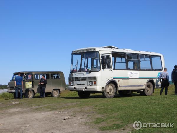 Автобусный экскурсионный тур Три дня на Соловках (Россия, Архангельская область) фото