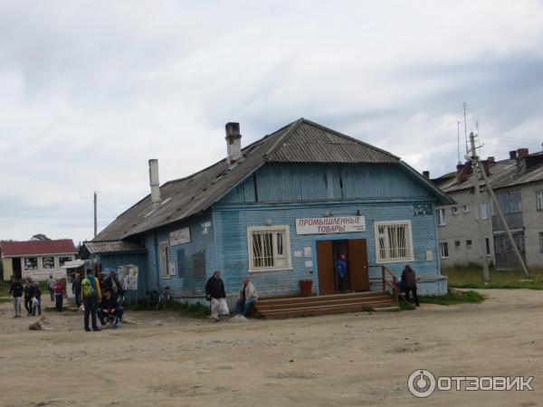 Автобусный экскурсионный тур Три дня на Соловках (Россия, Архангельская область) фото