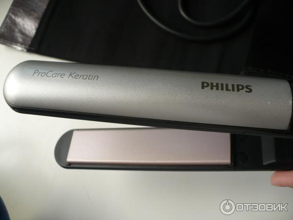 Выпрямитель для волос PHILIPS HP8361 фото