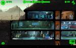 Fallout Shelter - игра для Android фото