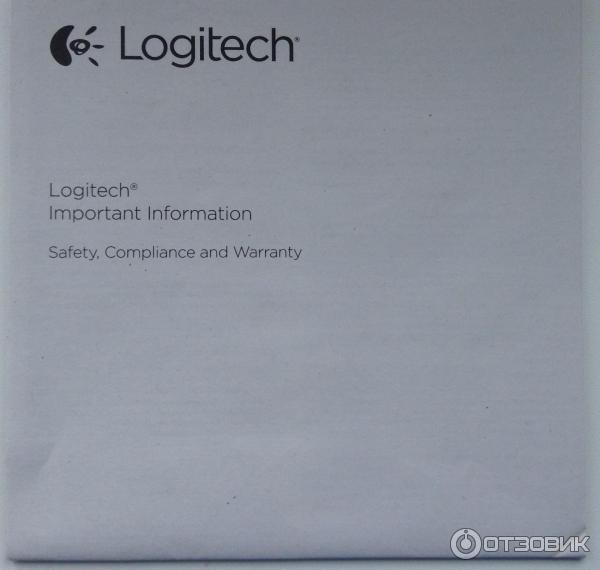 Клавиатура-чехол беспроводная Logitech Ultrathin для iPad mini фото