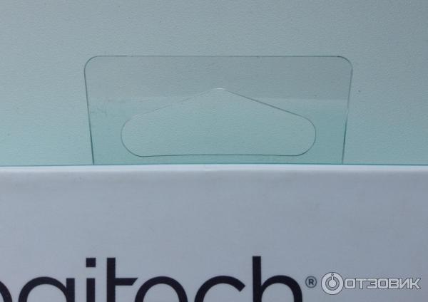 Клавиатура-чехол беспроводная Logitech Ultrathin для iPad mini фото