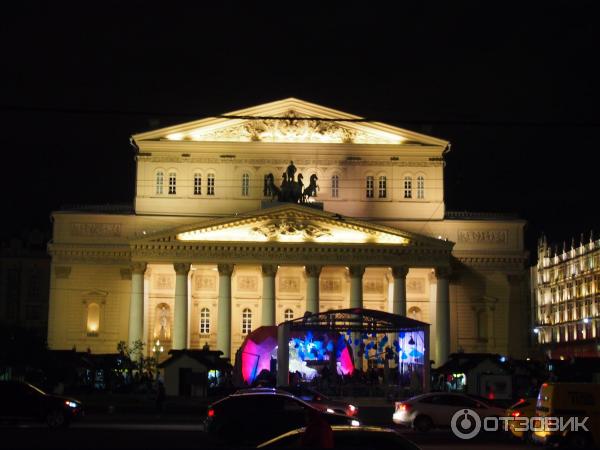 Фестиваль Московское варенье 2015 (Россия, Москва) фото