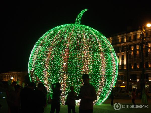 Фестиваль Московское варенье 2015 (Россия, Москва) фото