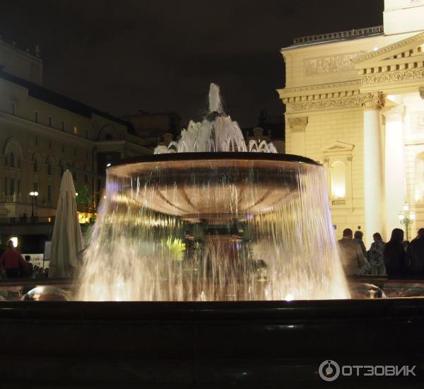 Фестиваль Московское варенье 2015 (Россия, Москва) фото