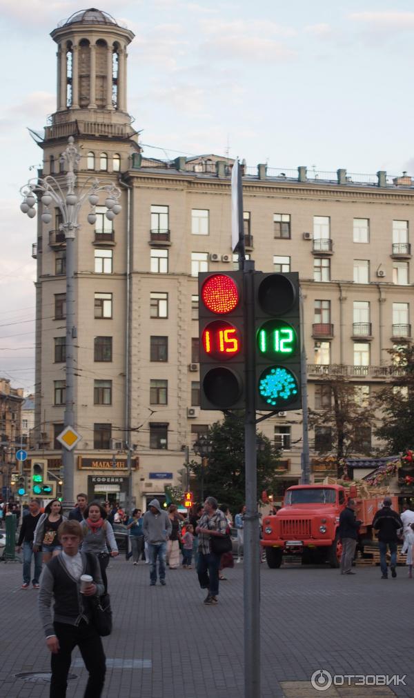 Фестиваль Московское варенье 2015 (Россия, Москва) фото