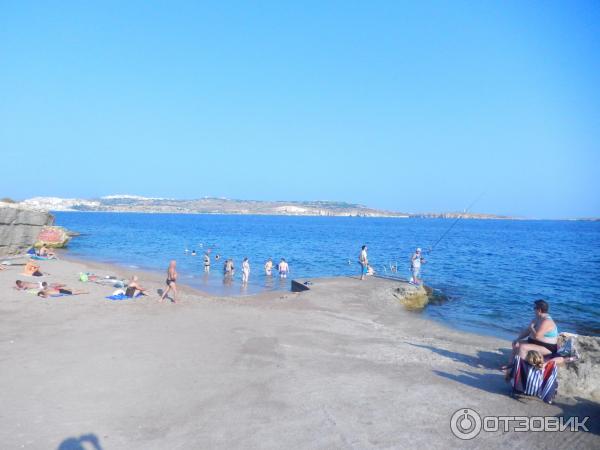 Отель Sea View (Мальта, Аура) фото