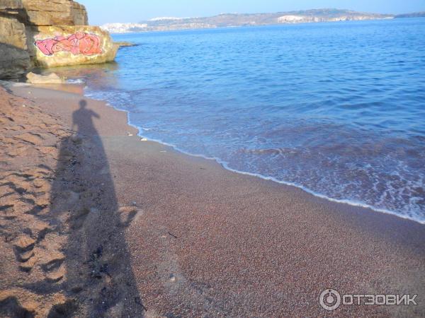 Отель Sea View (Мальта, Аура) фото