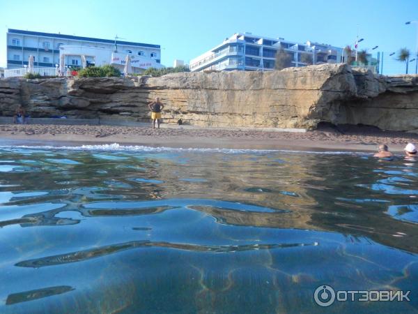 Отель Sea View (Мальта, Аура) фото