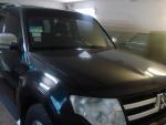 Автомобиль Mitsubishi Pajero Wagon внедорожник фото