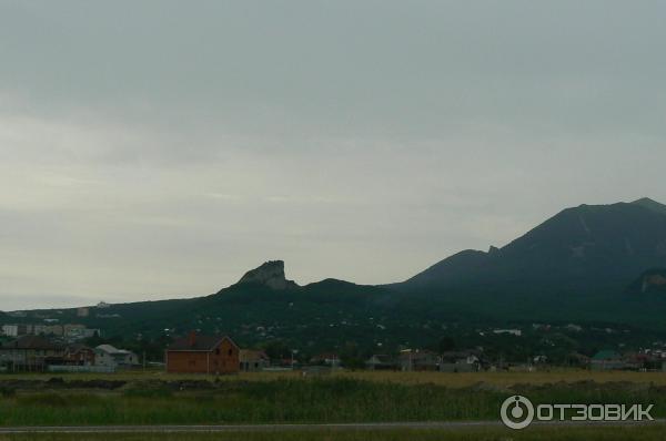 Санаторий Электроника (Россия, Кисловодск) фото