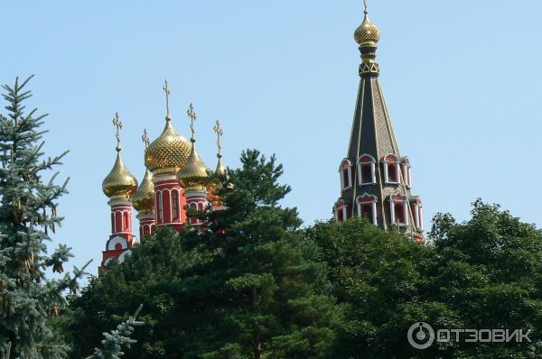 Санаторий Электроника (Россия, Кисловодск) фото