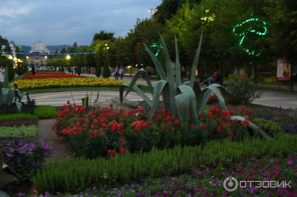 Санаторий Электроника (Россия, Кисловодск) фото