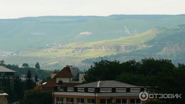Санаторий Электроника (Россия, Кисловодск) фото