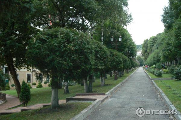Санаторий Электроника (Россия, Кисловодск) фото