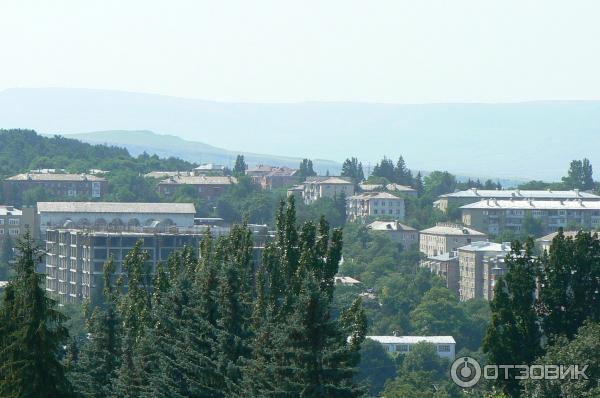 Санаторий Электроника (Россия, Кисловодск) фото
