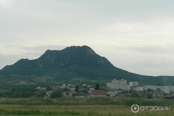 Санаторий Электроника (Россия, Кисловодск) фото