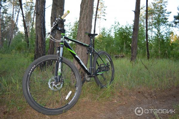 Mongoose Tyax Sport 2013