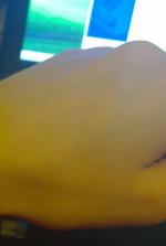 Пудра в шариках Guerlain Meteorites Perles фото