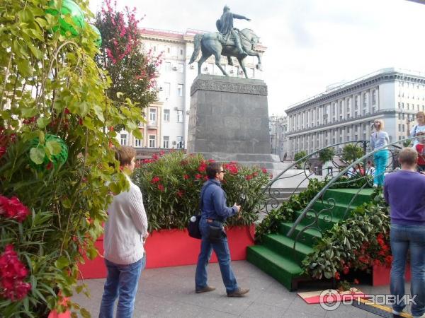 Фестиваль Московское варенье 2015 (Россия, Москва) фото