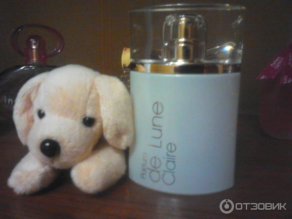 Парфюмированная вода Parfums Genty Parfum de Lune Claire фото