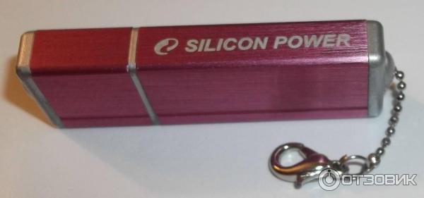 USB флешка Silicon Power 4GB Ultima-II