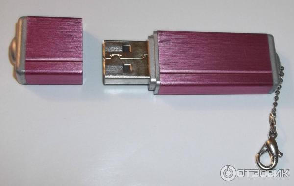 USB флешка Silicon Power 4GB Ultima-II