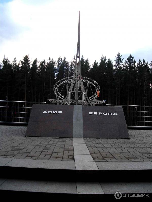 Познавательный туристический маршрут "Хочу все знать!