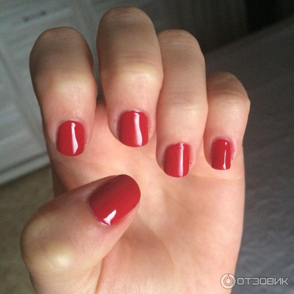 Лак для ногтей Sally Hansen Xtreme Wear фото