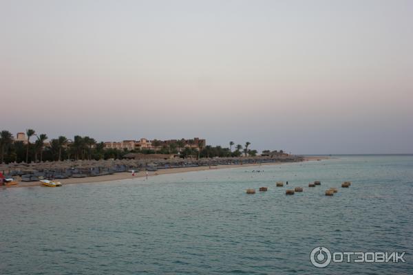 Отель Dessole Piramisa Sahl Hasheesh 5* (Египет, Хургада) фото