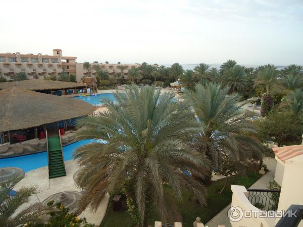 Отель Dessole Sahl Hasheesh Resort 5* (Египет, Хургада) фото