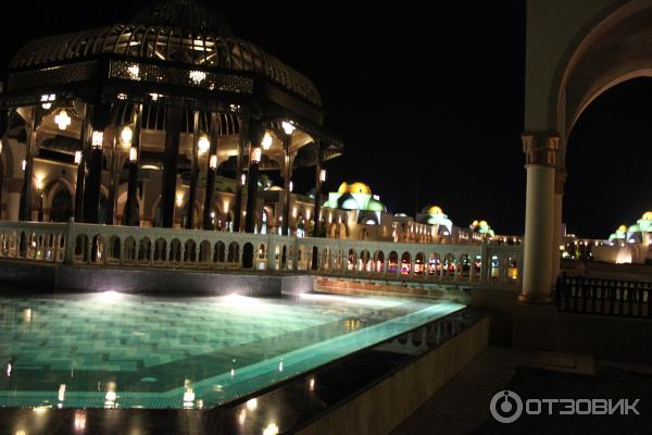 Отель Dessole Sahl Hasheesh Resort 5* (Египет, Хургада) фото