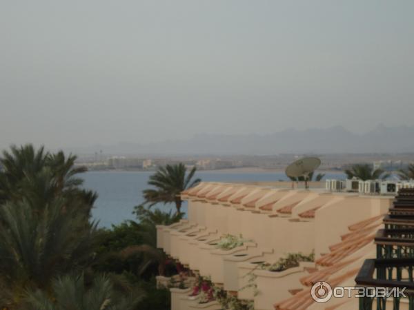 Отель Dessole Sahl Hasheesh Resort 5* (Египет, Хургада) фото